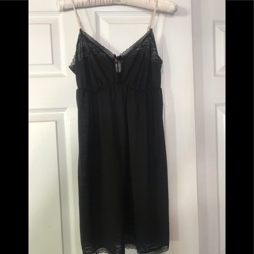 In The Clouds Chemise by Eberjey